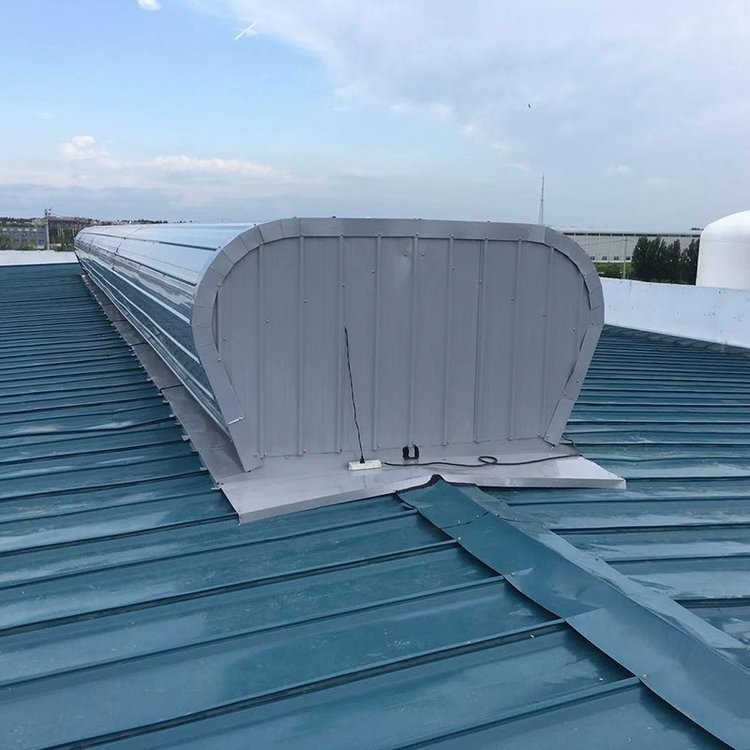 厂房通风天窗