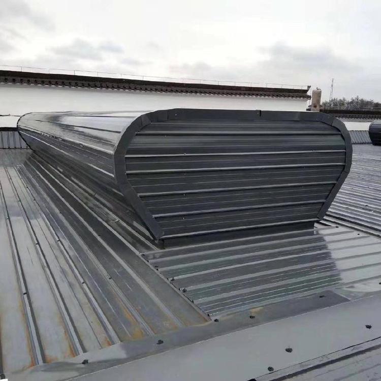 厂房通风天窗